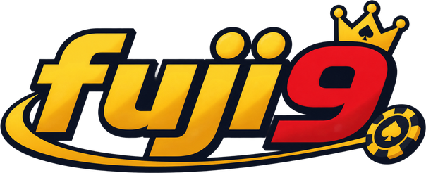 fuji9 Logo